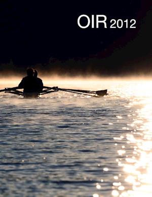 OIR Yearbook 2011-2012