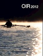 OIR Yearbook 2011-2012 
