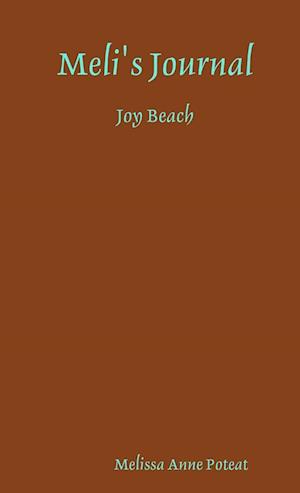 Meli's Journal - Joy Beach