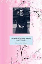 The Poetry of Ethel Nading And Friends 