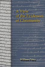 A View of the Evidences of Christianity 