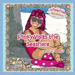 Pinky Visits the Seashore - a Pinky Frink Adventure 