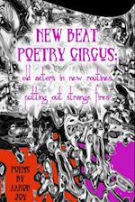 New Beat Poetry Circus