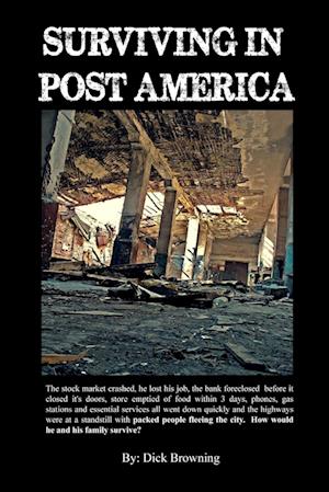 Surviving In Post America