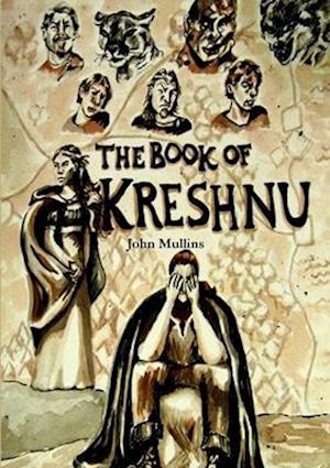 The Book of Kreshnu, Rebirth