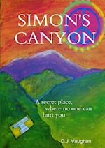 SIMON'S CANYON 