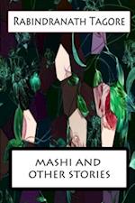 MASHI AND OTHER STORIES