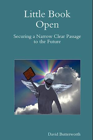 Little Book Open - Securing a Narrow Clear Passage to the Future