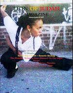 LION OF JUDAH MAGAZINE 