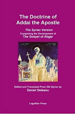 The Doctrine of Addai the Apostle