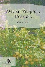 Other People's Dreams 