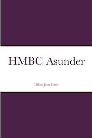 HMBC Asunder