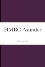 HMBC Asunder 