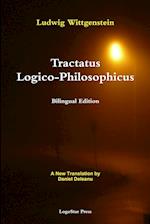 Tractatus Logico-Philosophicus (Bilingual Edition)