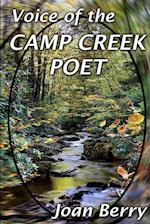 The Voice of the Camp Creek Poet 