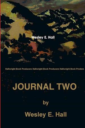 JOURNAL TWO