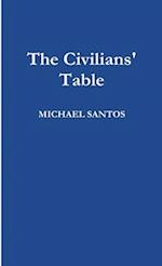 The Civilians' Table 