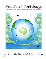 New Earth Soul Songs