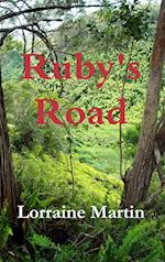 Ruby's Road 