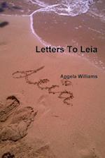 Letters To Leia 
