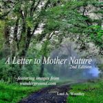 A Letter to Mother Nature (Second Edition) 