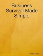 Business Survival Made Simple 