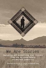 We Are Stories 