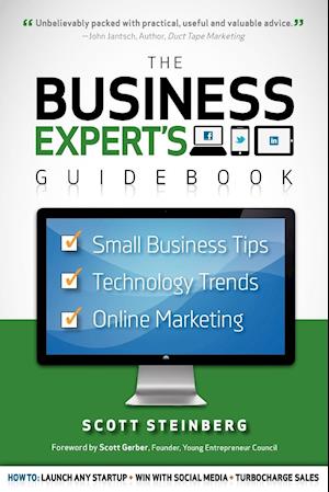 Business Expert's Guidebook