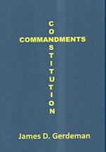 Constitution Commandments 