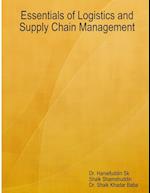Essentials of Logistics and Supply Chain Management 