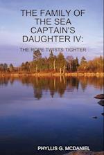 The Family of the Sea Captain's Daughter IV