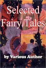 Selected Fairy Tales