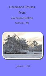 Uncommon Praises - vol. 3 