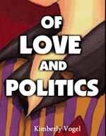 Of Love and Politics: A Project Nartana Case