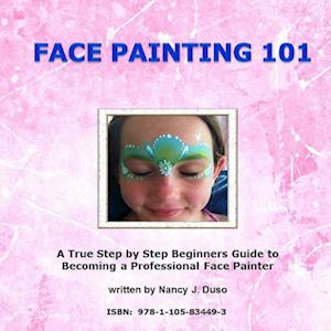 Face Painting 101