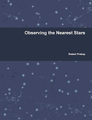 Observing the Nearest Stars