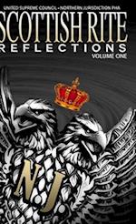 Scottish Rite Reflections - Volume 1 (Hardcover) 