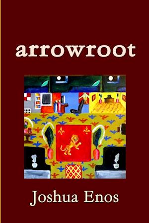 Arrowroot