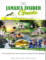 The Jamaica Insider Guide 