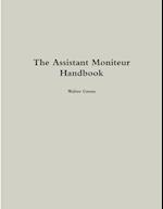 The Assistant Moniteur Handbook 