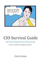 CIO Survival Guide for the Experience Economy 