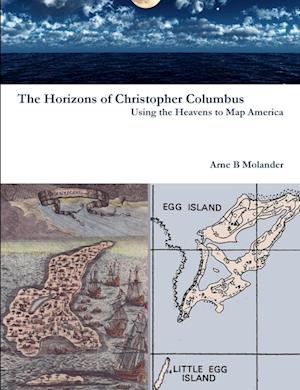 The Horizons of Christopher Columbus