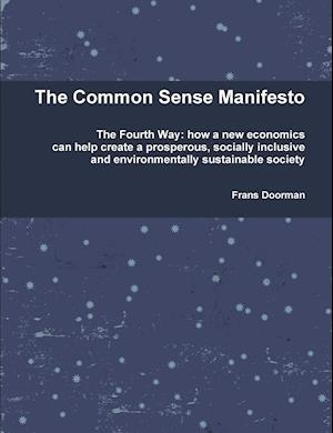 The Common Sense Manifesto