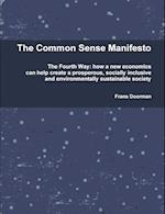 The Common Sense Manifesto