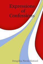 Expressions of Confessions 