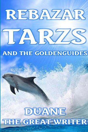 REBAZAR TAZRS AND THE GOLDENGUIDES