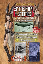 Steamzine