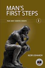 Man's first steps (1) 