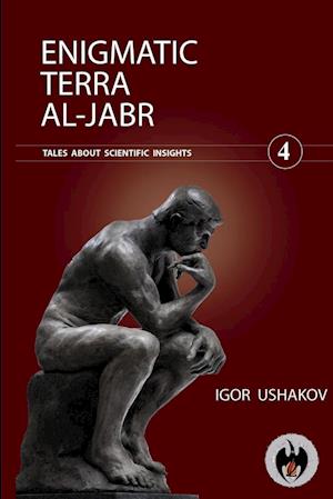 Enigmatic Terra Al-Jabr (4)