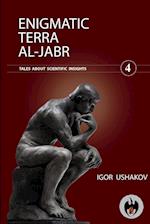 Enigmatic Terra Al-Jabr (4) 